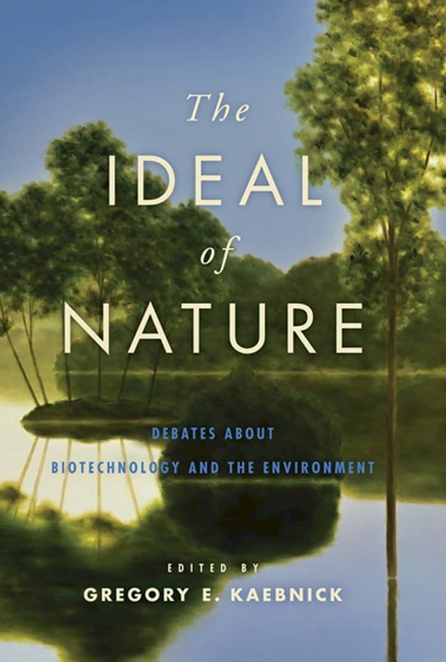  The Ideal of Nature(Kobo/電子書)