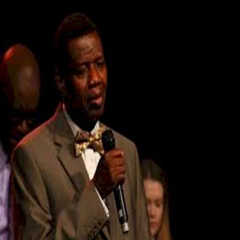 Daddy Enoch Adeboye: The Secret of This Grace!(Kobo/電子書)