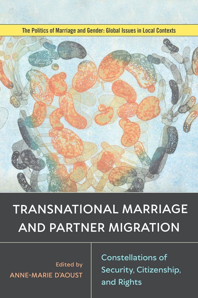  Transnational Marriage and Partner Migration(Kobo/電子書)