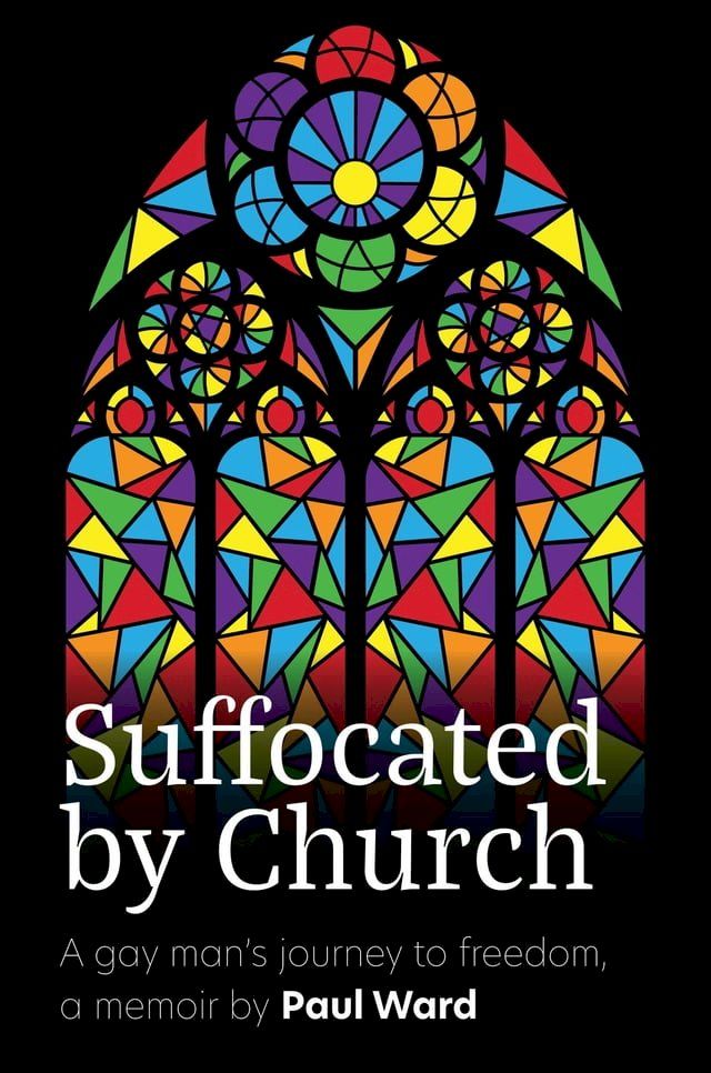  Suffocated by Church(Kobo/電子書)