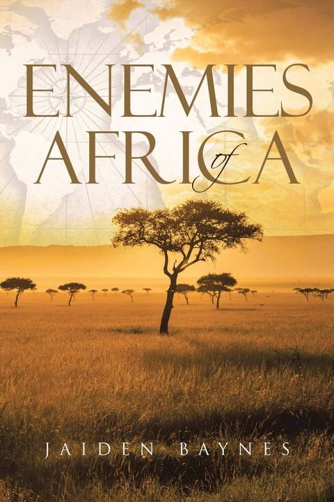 Enemies of Africa(Kobo/電子書)