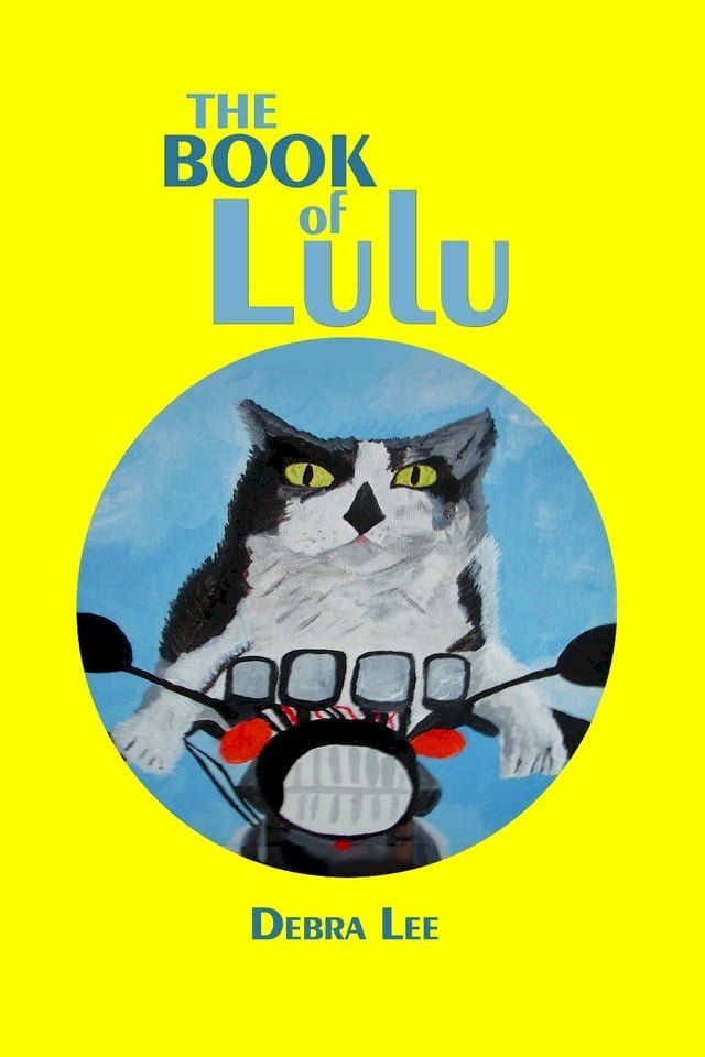  The Book of Lulu(Kobo/電子書)