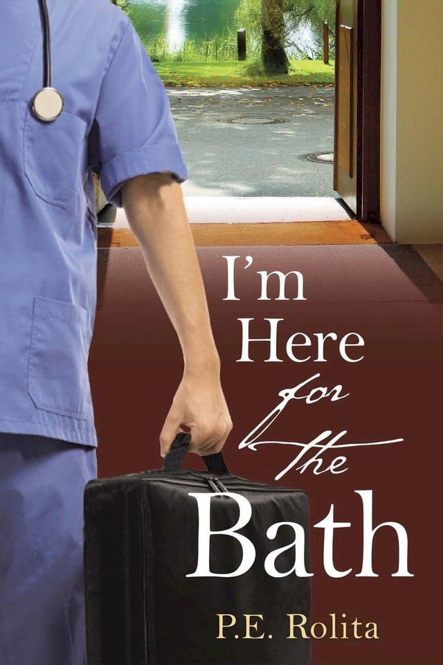  I'm Here for the Bath(Kobo/電子書)