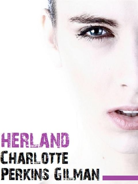 Herland(Kobo/電子書)