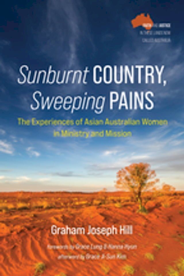  Sunburnt Country, Sweeping Pains(Kobo/電子書)