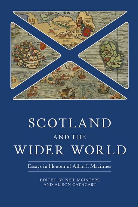 Scotland and the Wider World(Kobo/電子書)