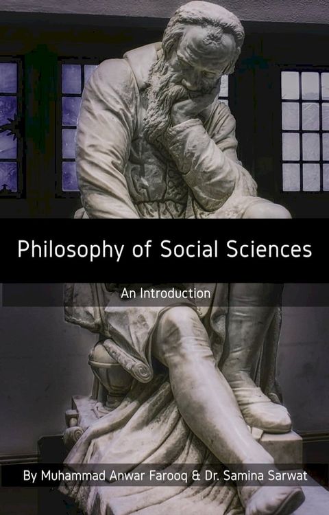 Philosophy of Social Sciences: An Introduction(Kobo/電子書)