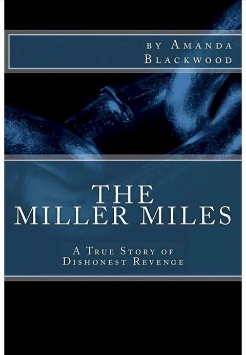 The Miller Miles(Kobo/電子書)