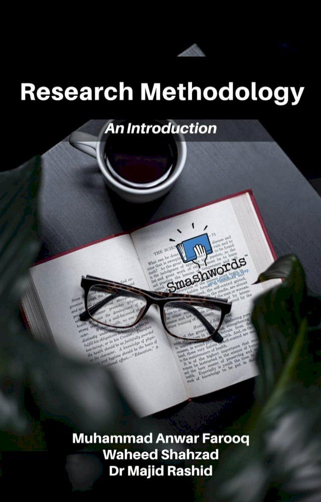  Research Methodology: An Introduction(Kobo/電子書)