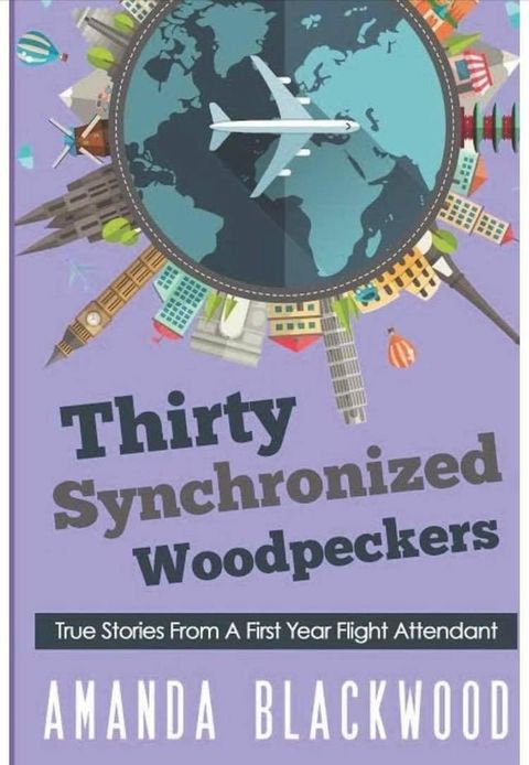 Thirty Synchronized Woodpeckers(Kobo/電子書)