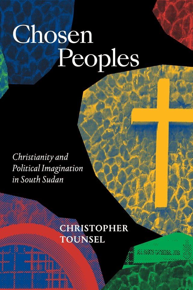  Chosen Peoples(Kobo/電子書)