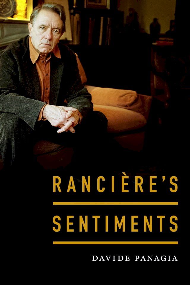  Rancière's Sentiments(Kobo/電子書)