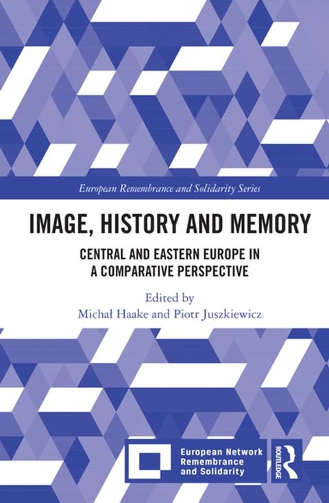 Image, History and Memory(Kobo/電子書)