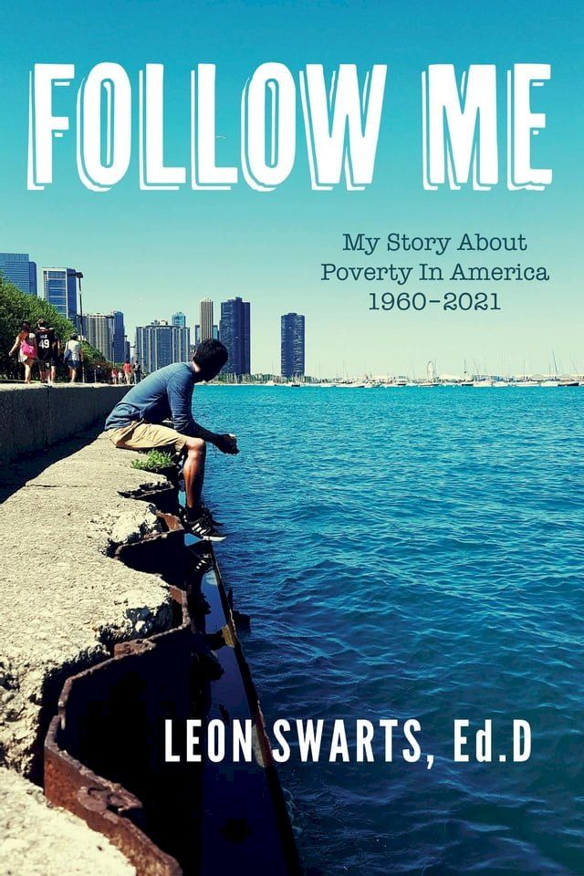  FOLLOW ME(Kobo/電子書)