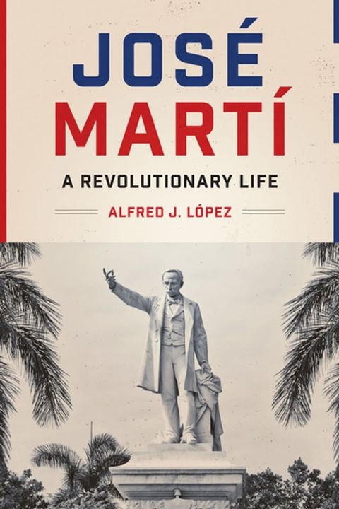 Jos&eacute; Mart&iacute;(Kobo/電子書)