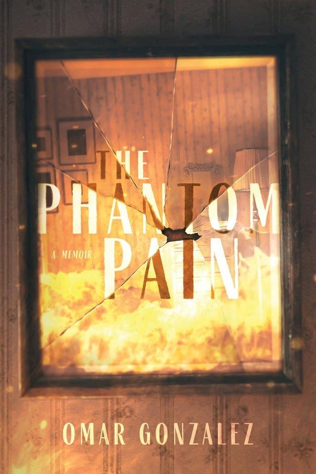  The Phantom Pain(Kobo/電子書)