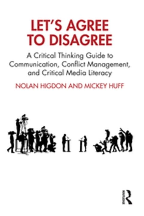 Let’s Agree to Disagree(Kobo/電子書)