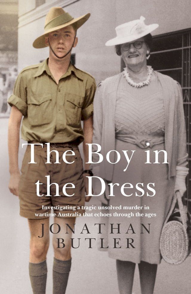  The Boy in the Dress(Kobo/電子書)