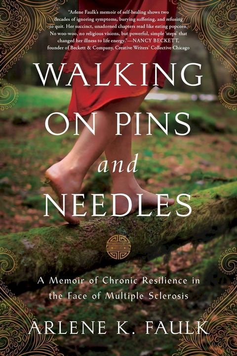 Walking on Pins and Needles(Kobo/電子書)