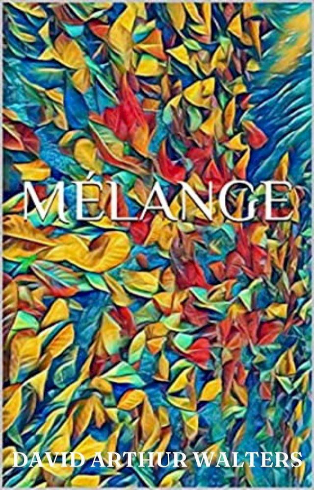  Melange(Kobo/電子書)