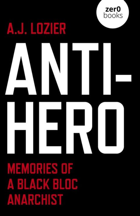 Anti-Hero(Kobo/電子書)