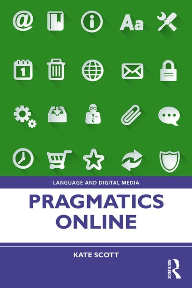  Pragmatics Online(Kobo/電子書)