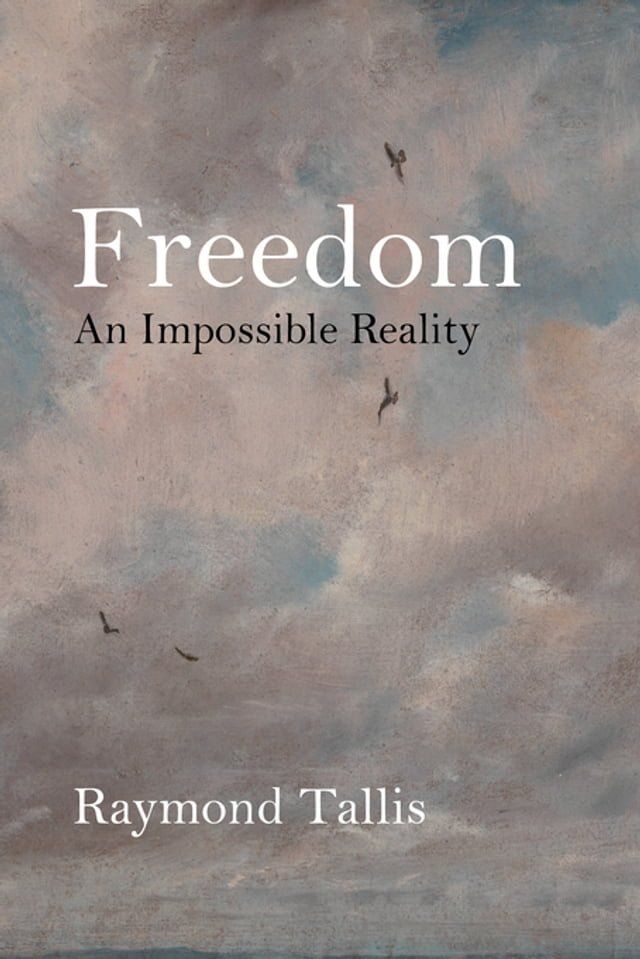  Freedom(Kobo/電子書)