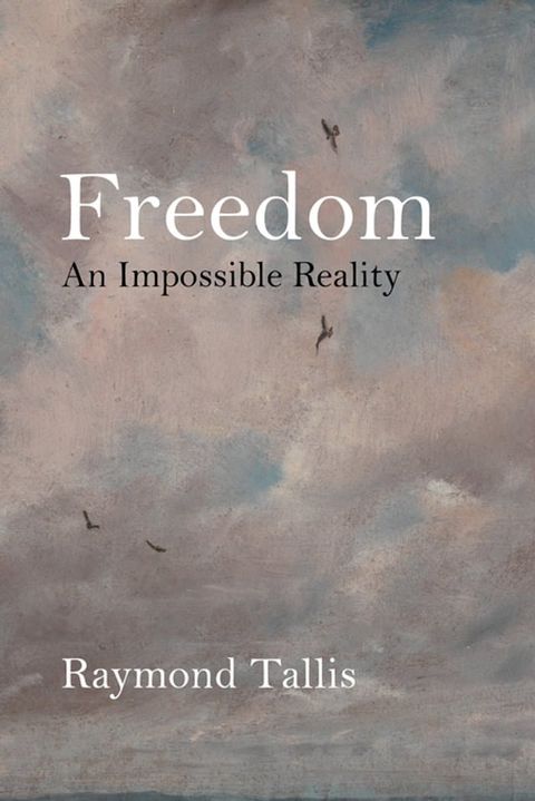 Freedom(Kobo/電子書)