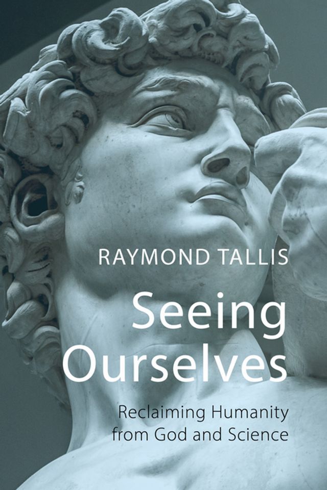  Seeing Ourselves(Kobo/電子書)