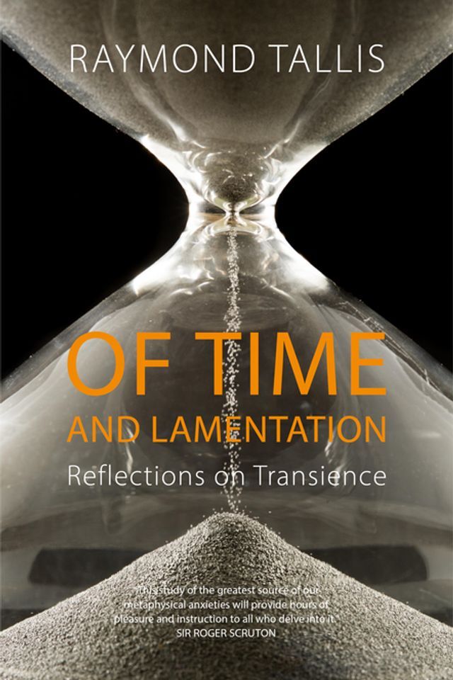  Of Time and Lamentation(Kobo/電子書)