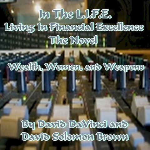 Wealth, Women, and Weapons(Kobo/電子書)