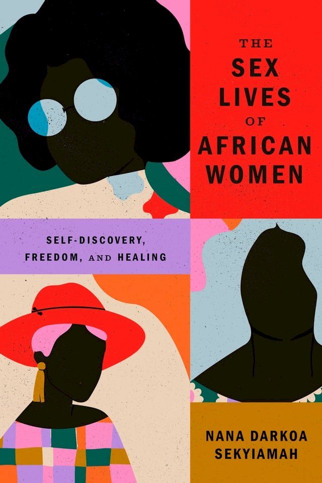  The Sex Lives of African Women(Kobo/電子書)