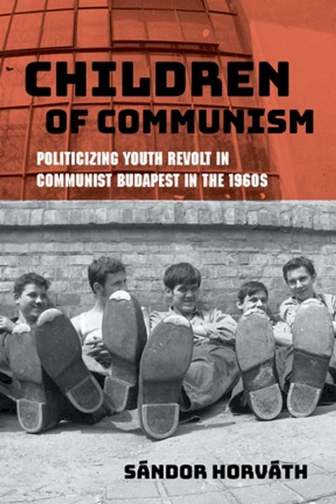 Children of Communism(Kobo/電子書)