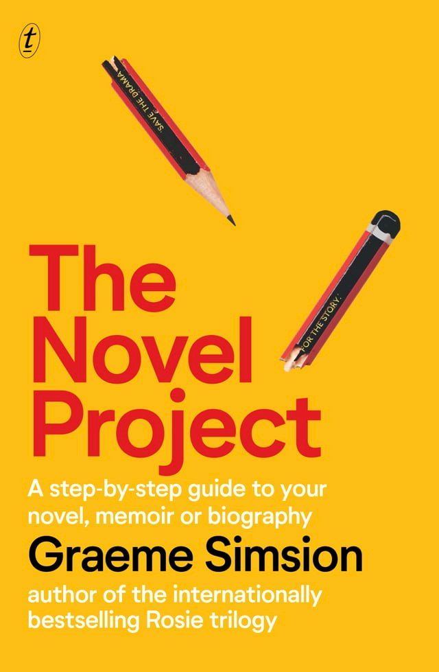  The Novel Project(Kobo/電子書)