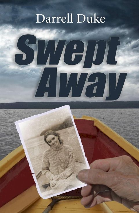 Swept Away(Kobo/電子書)