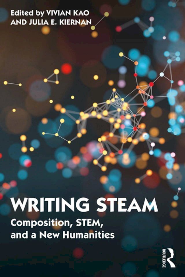  Writing STEAM(Kobo/電子書)