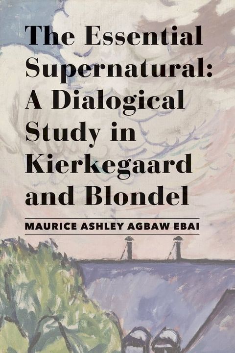 The Essential Supernatural(Kobo/電子書)