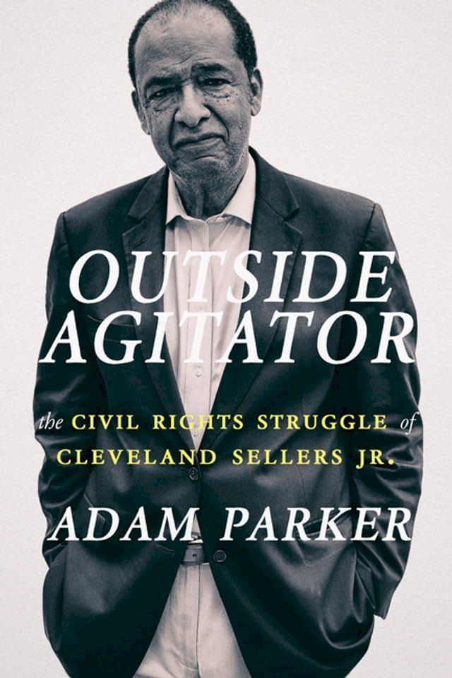  Outside Agitator(Kobo/電子書)