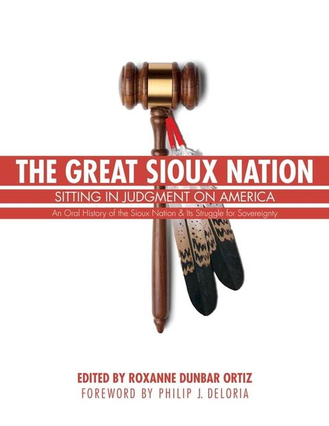 The Great Sioux Nation(Kobo/電子書)