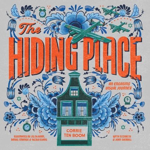 The Hiding Place(Kobo/電子書)