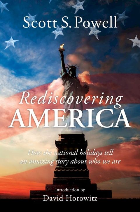 Rediscovering America(Kobo/電子書)