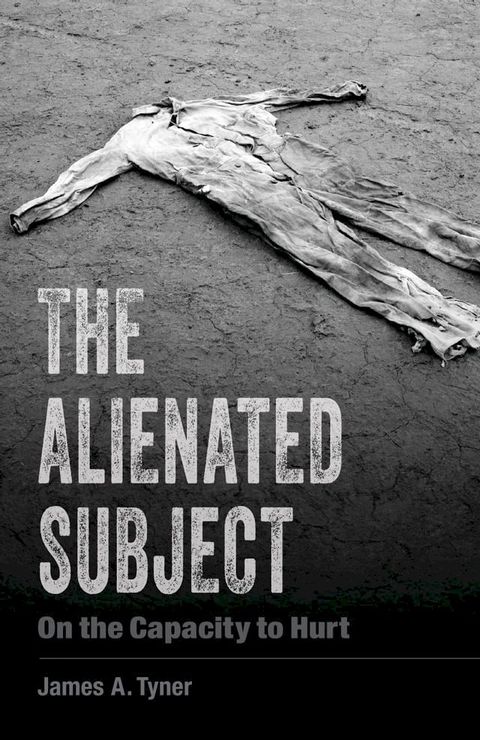 The Alienated Subject(Kobo/電子書)