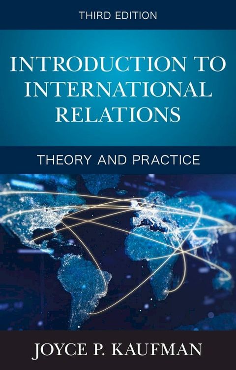 Introduction to International Relations(Kobo/電子書)