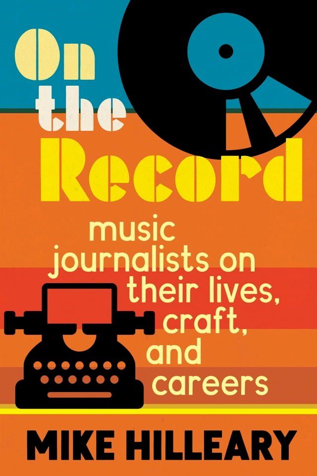  On the Record(Kobo/電子書)