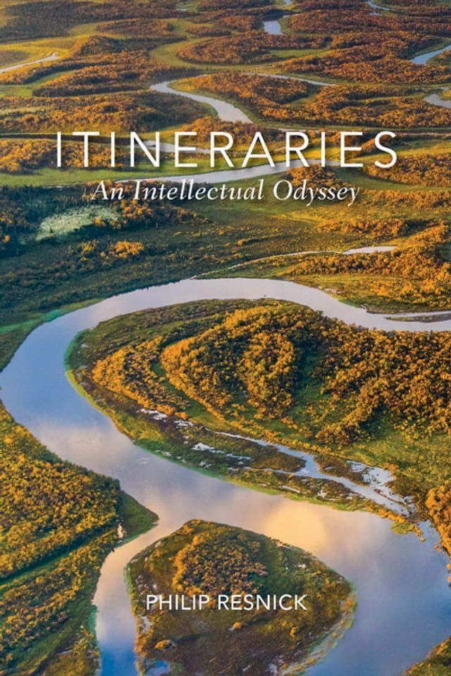  Itineraries(Kobo/電子書)