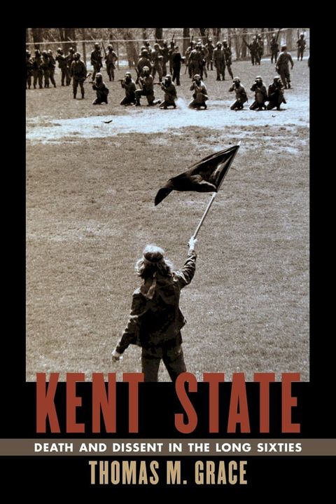 Kent State(Kobo/電子書)