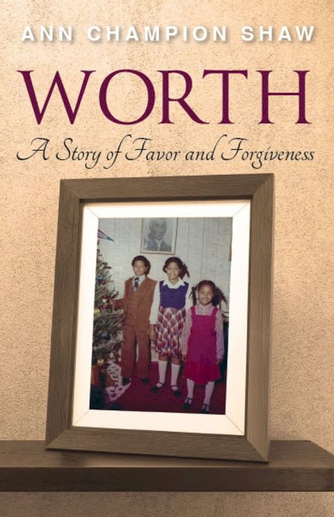 WORTH(Kobo/電子書)