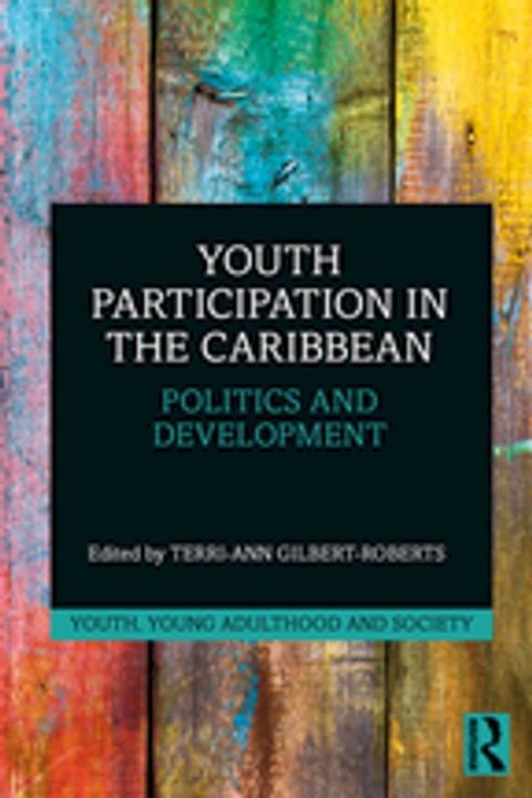 Youth Participation in the Caribbean(Kobo/電子書)