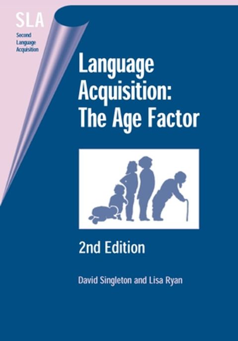 Language Acquisition(Kobo/電子書)