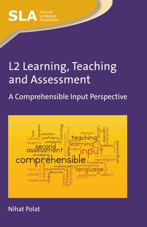 L2 Learning, Teaching and Assessment(Kobo/電子書)